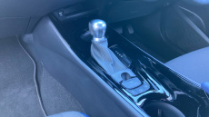 Toyota C-HR 2.0 Hybrid Dynamic 5dr CVT Hybrid Hatchback